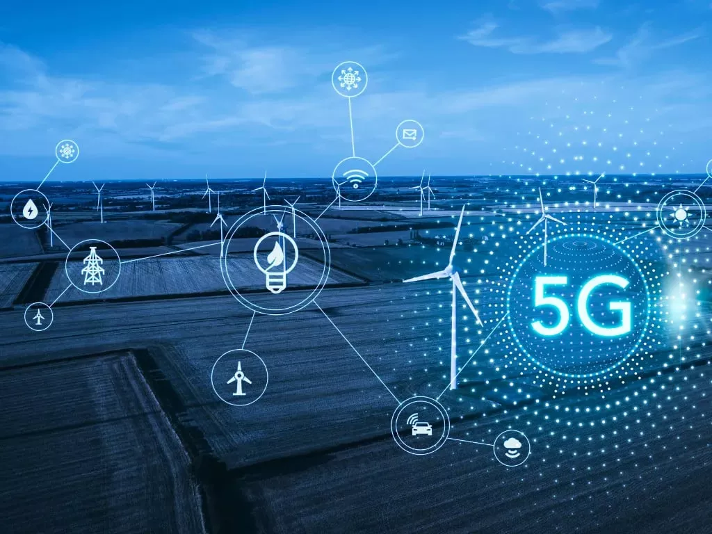 5G