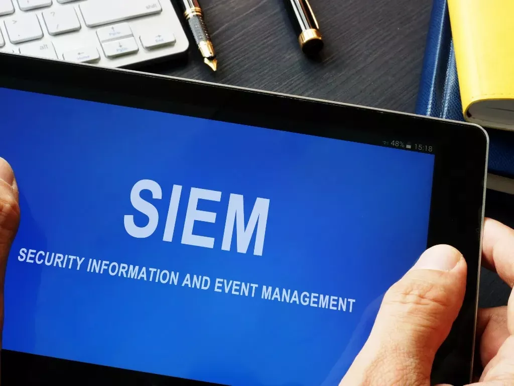 SIEM