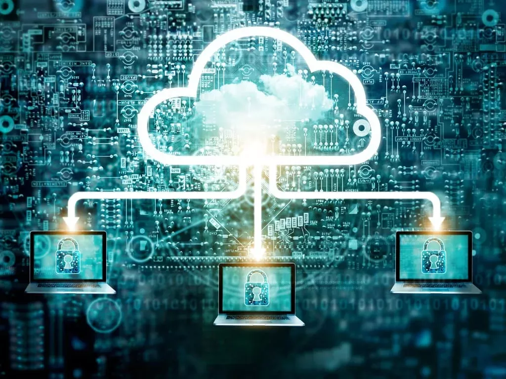 5G API and Cloud Security