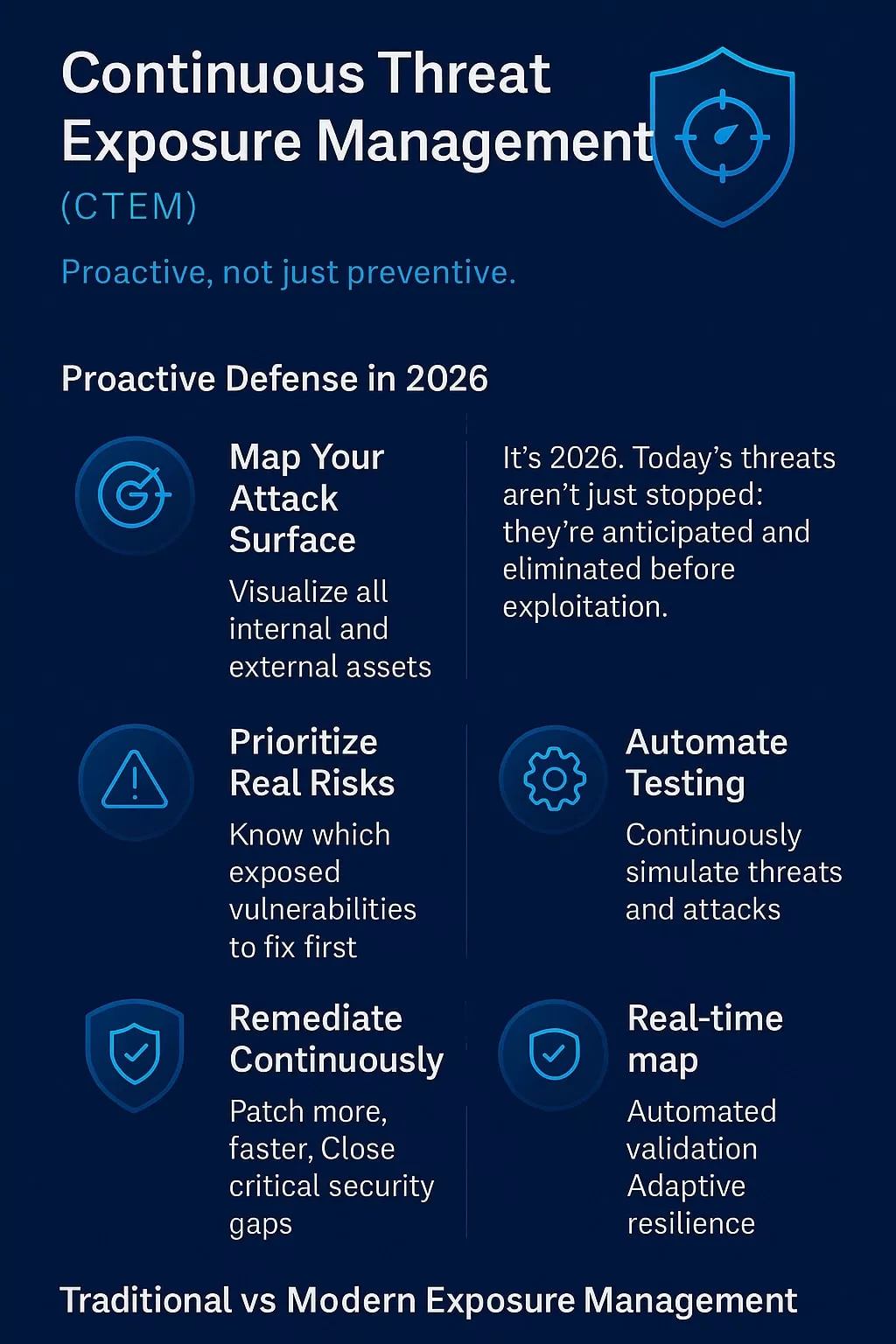 enterprise cyber security