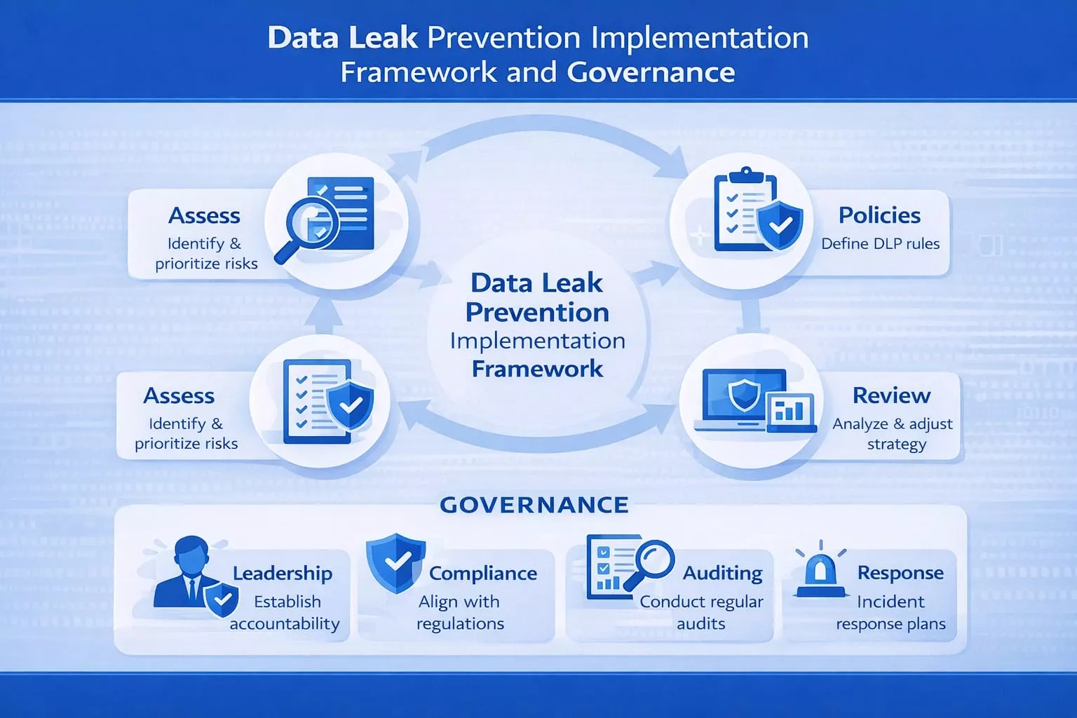 Data Leak Prevention