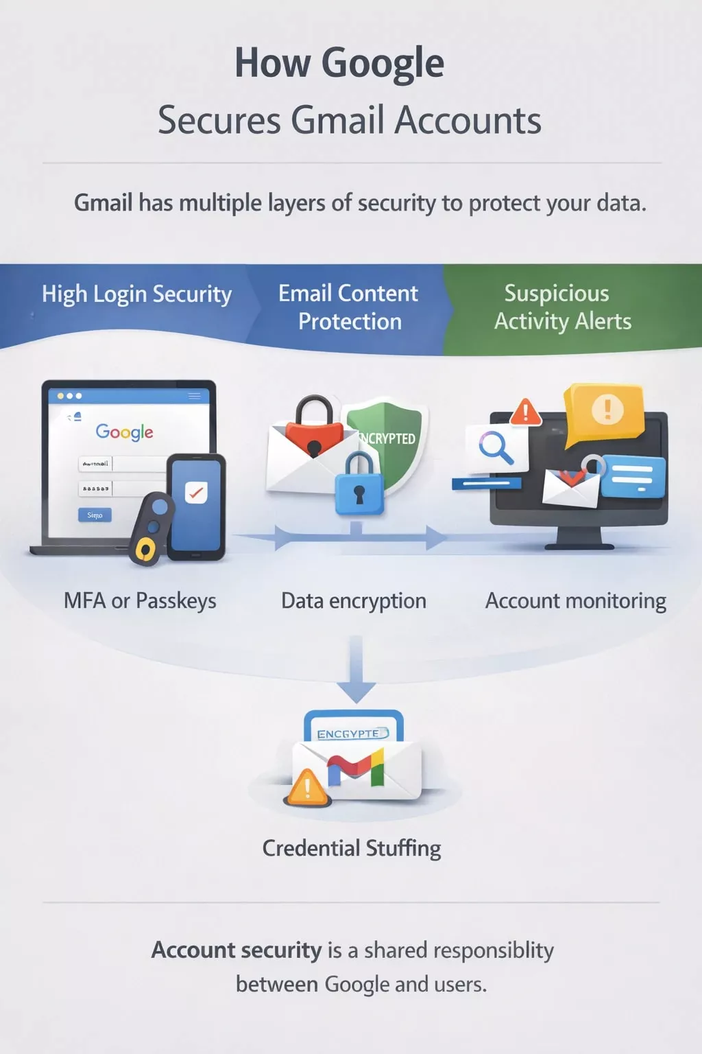 Google Gmail Data Breach