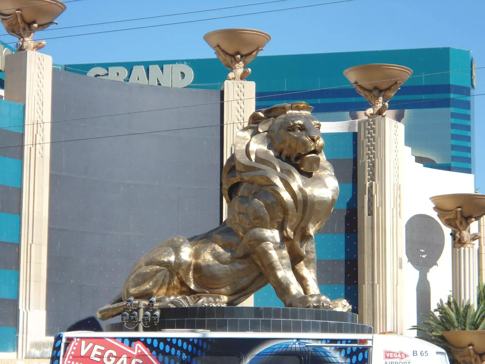 cyber attack las vegas