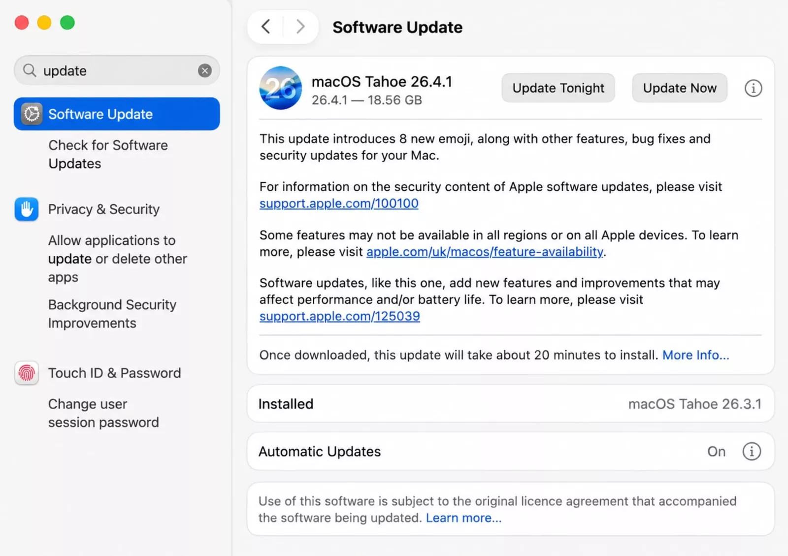 How to Check for Malware on Mac