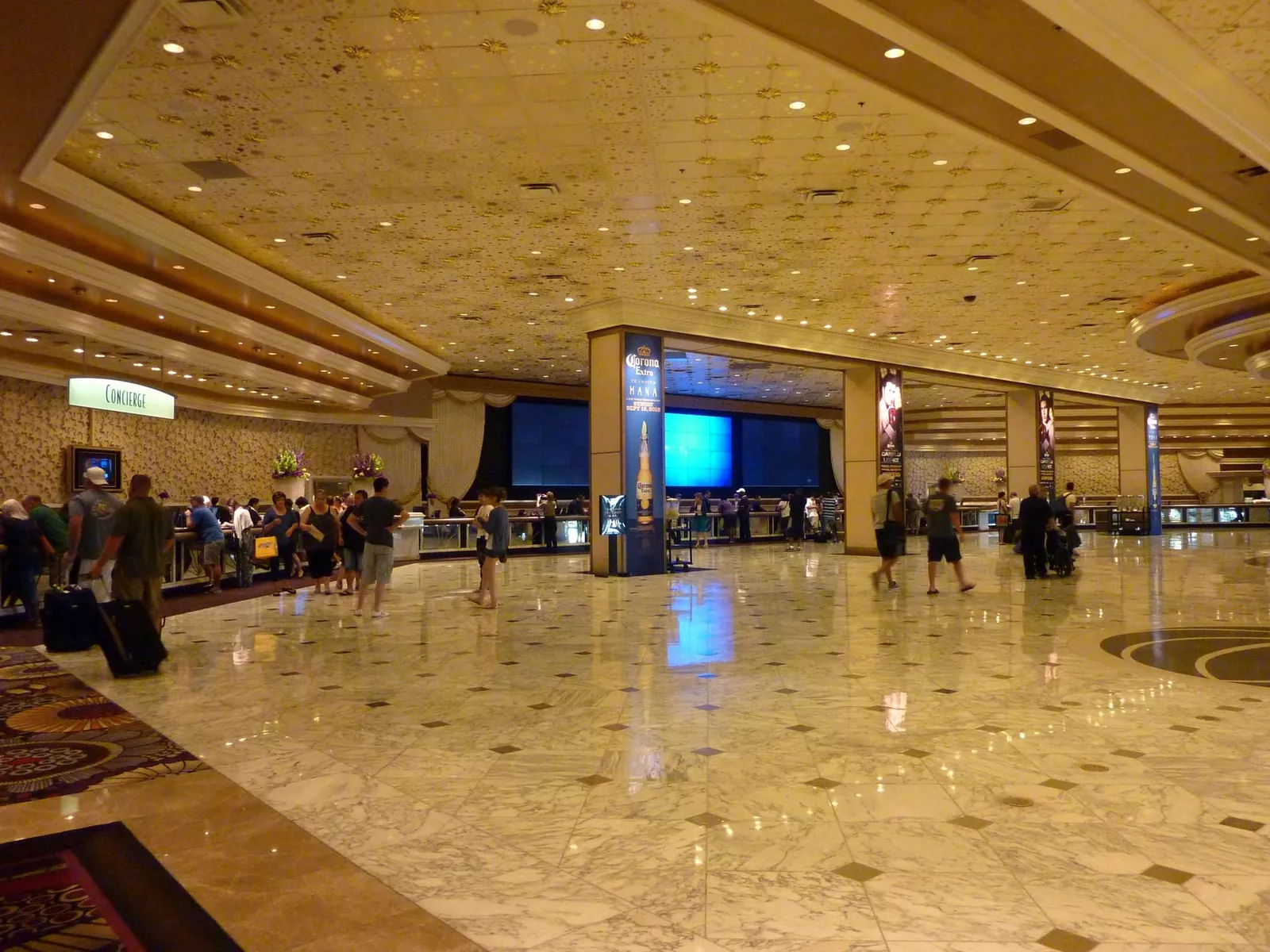 cyber attack las vegas