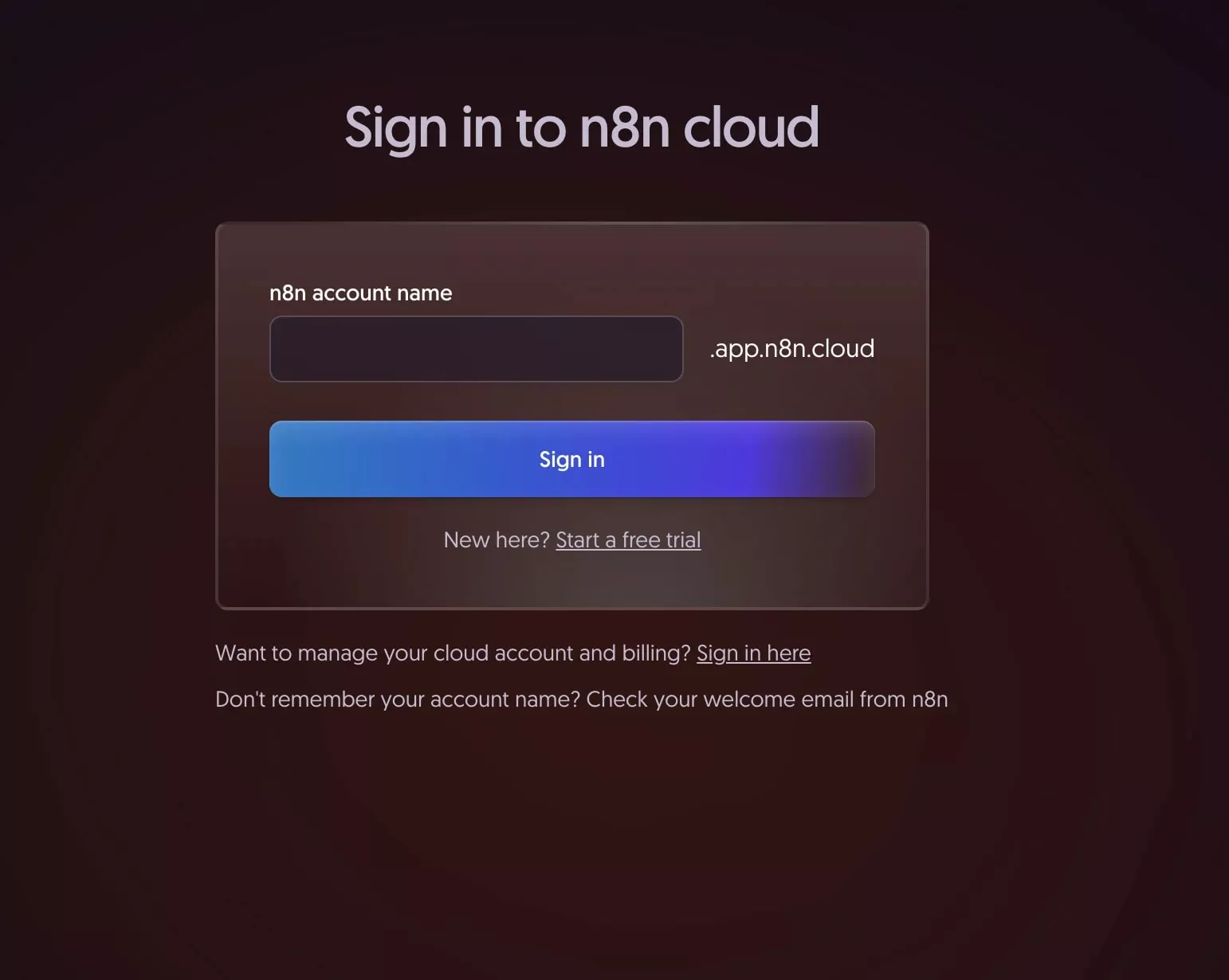 what is n8n