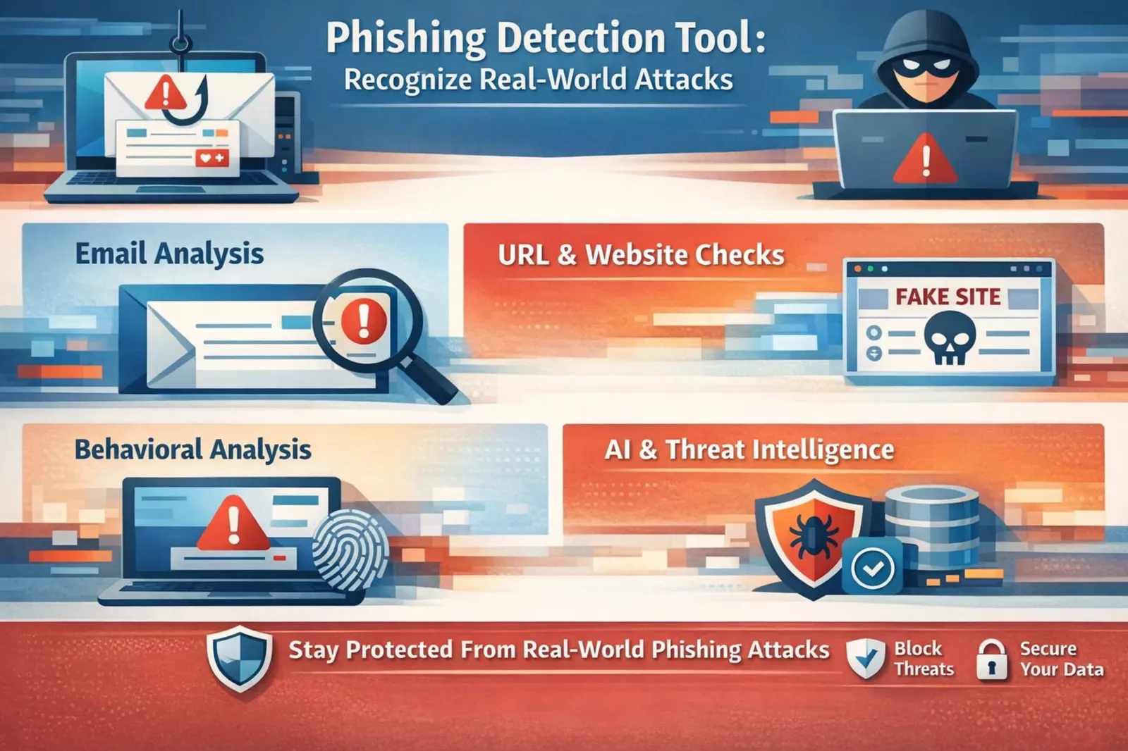 cybersecurity projects for beginners