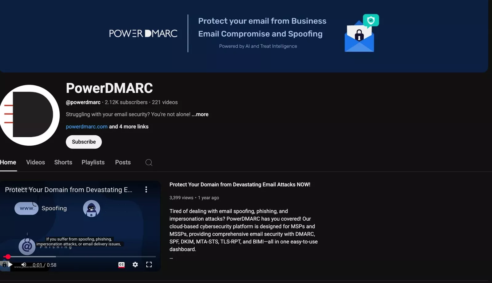 11. PowerDMARC 