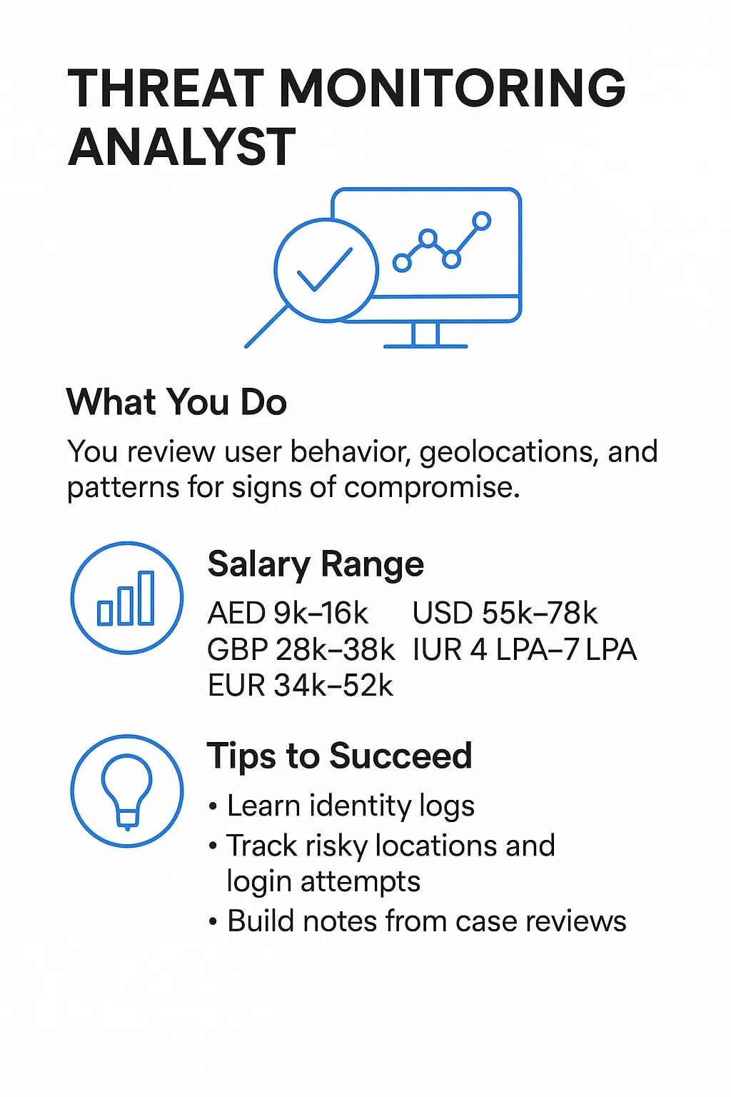 Cybersecurity Entry Level Jobs