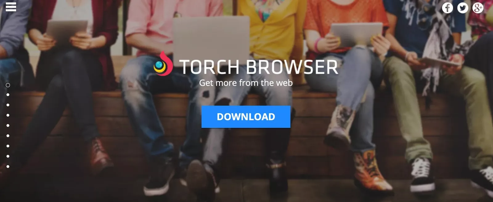 Torch – Darknet Search