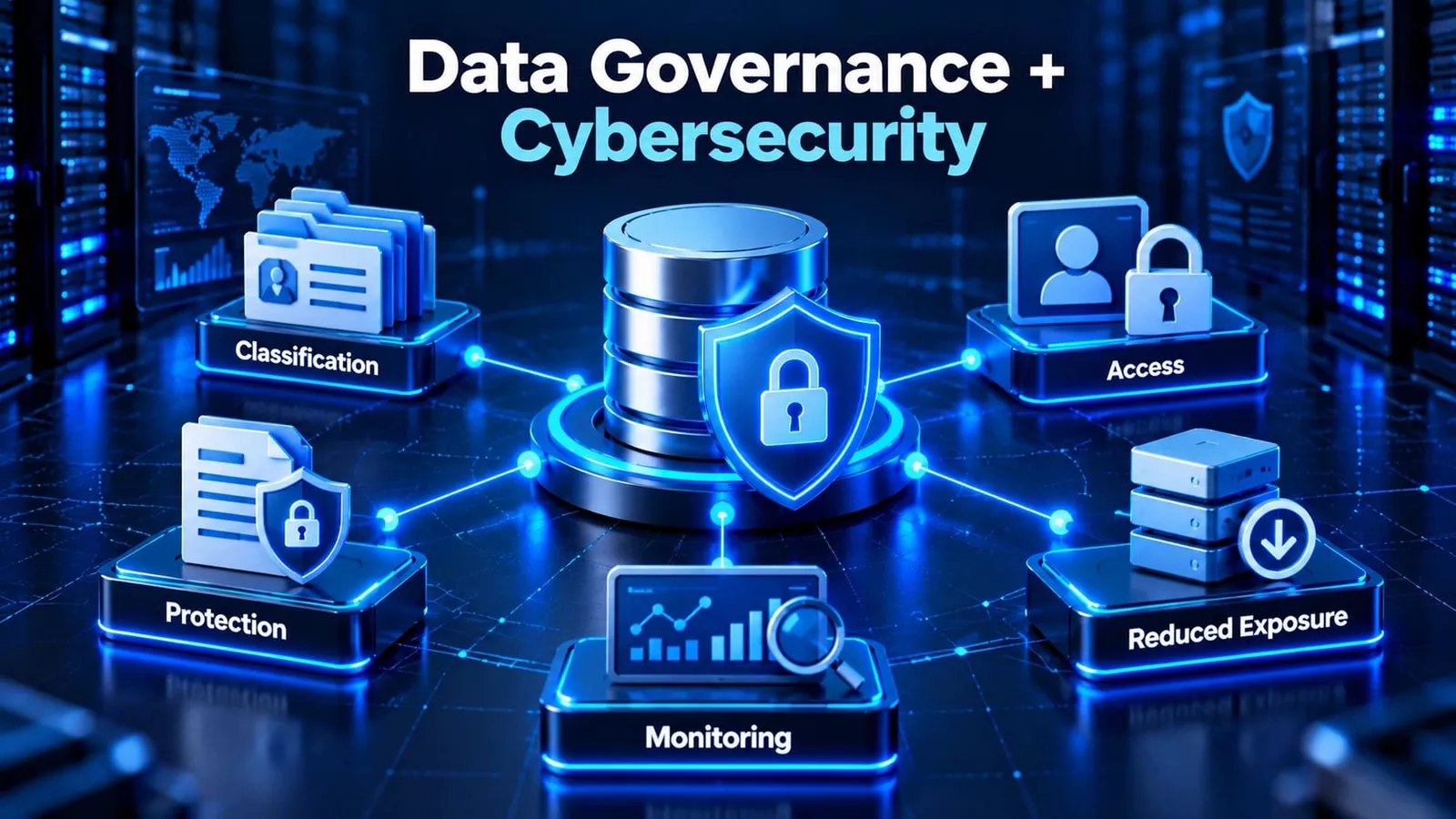 Data Governance Frameworks