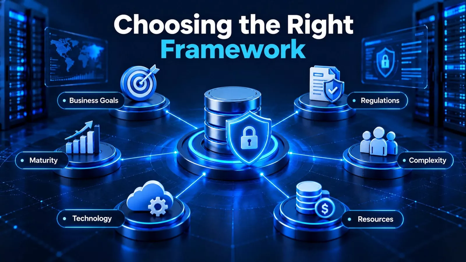 Data Governance Frameworks