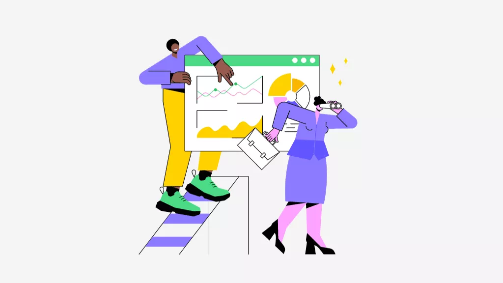 competitor analysis