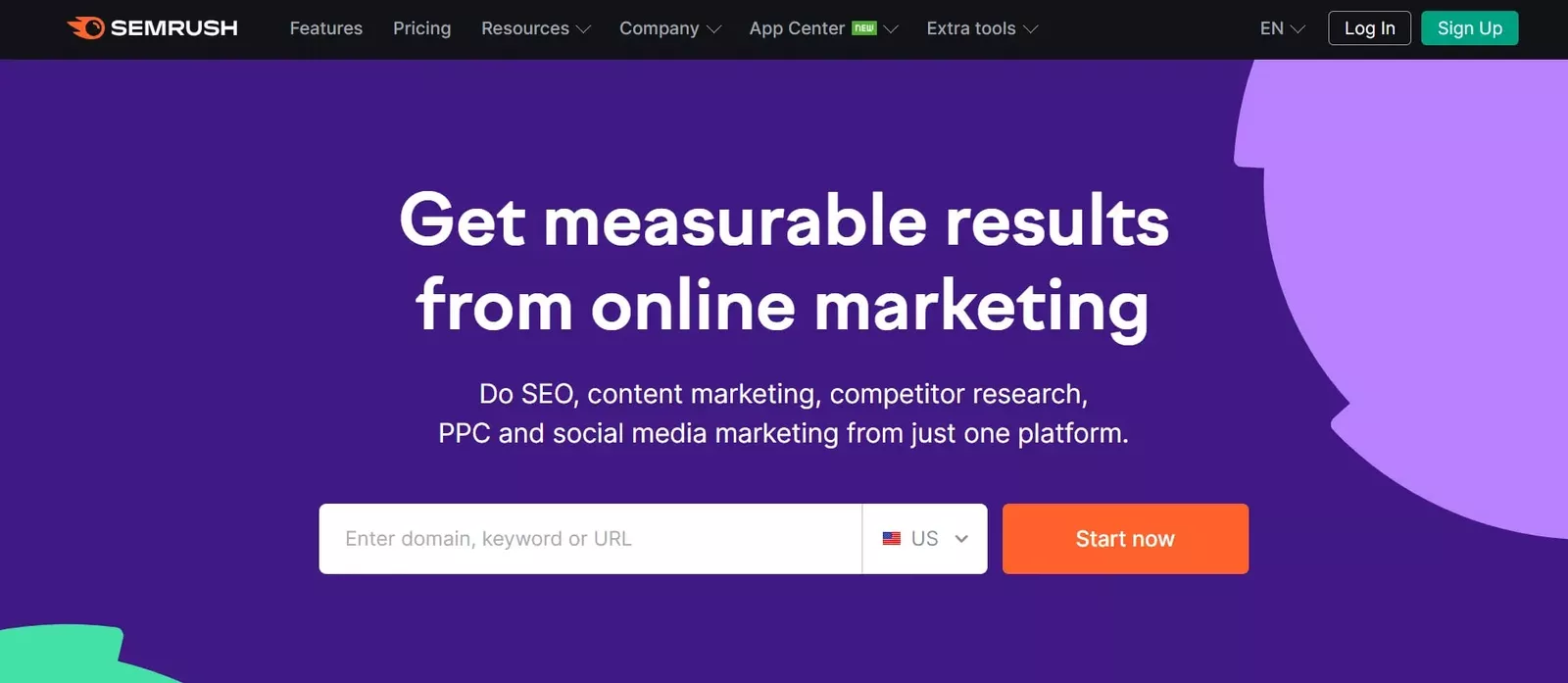 semrush