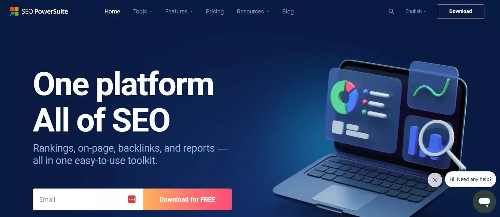 seo powersuite
