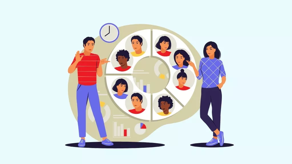 seo segmentation
