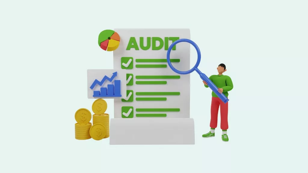 seo audit