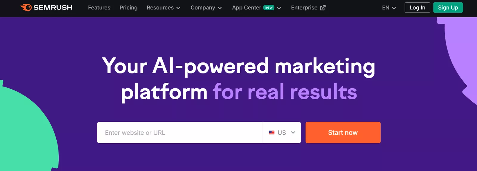 semrush