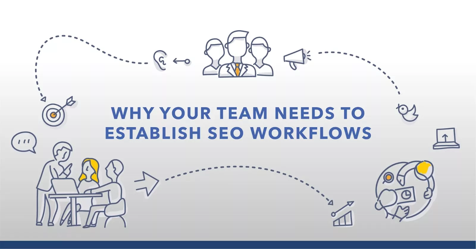 team workflows