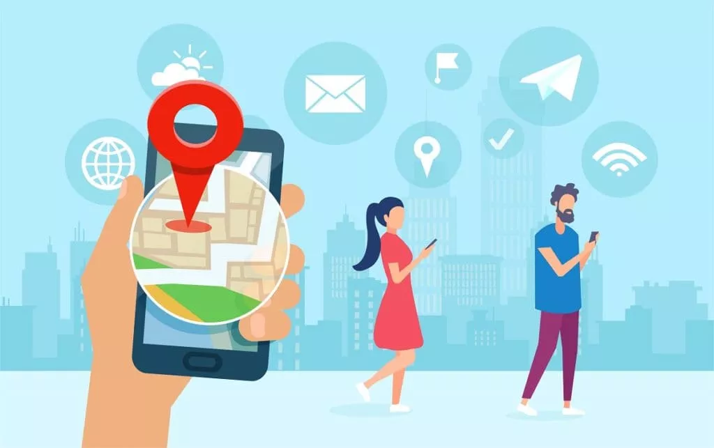 hyperlocal marketing