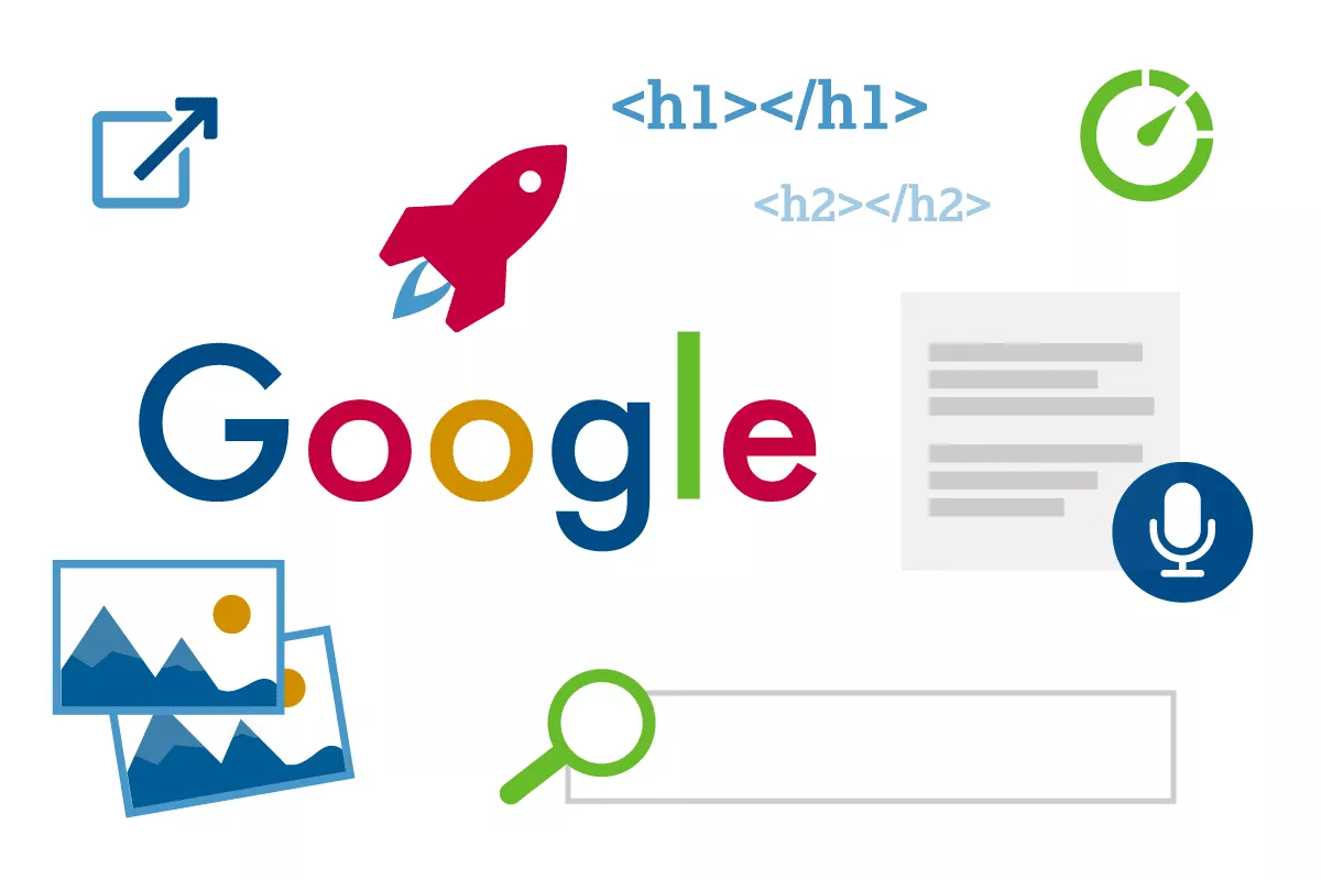 google