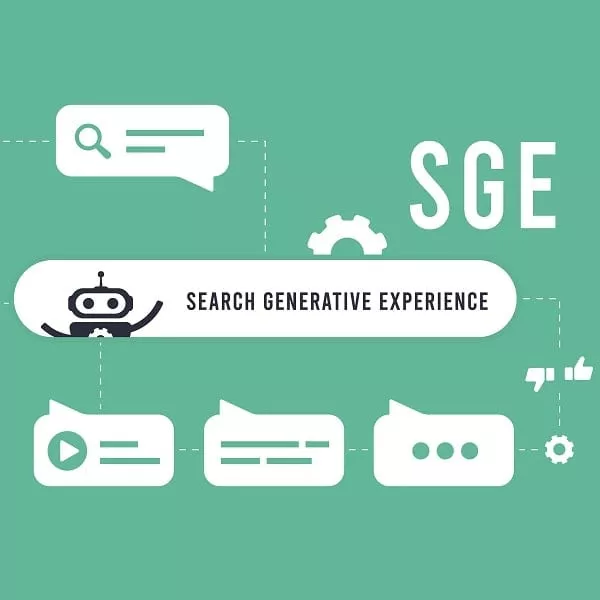 google sge