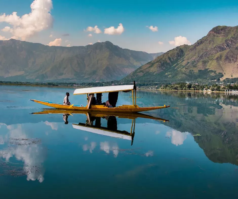 Kashmir 7
