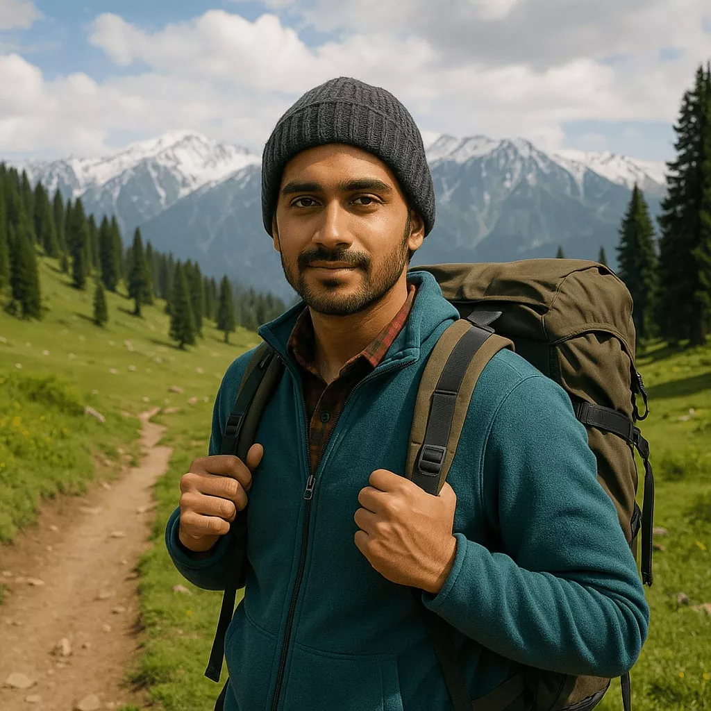 For Solo Travelers