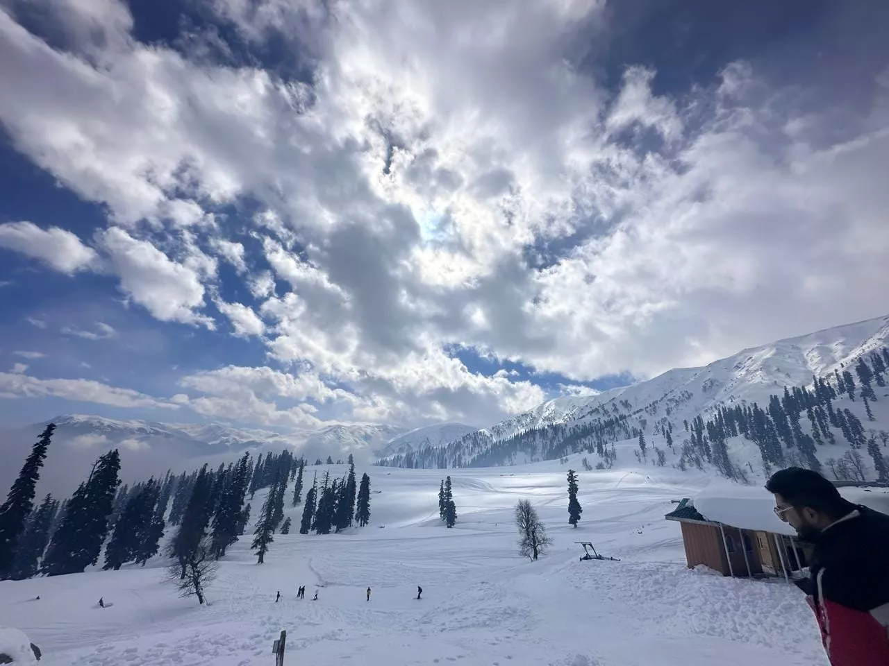 Snow & Ski Adventure