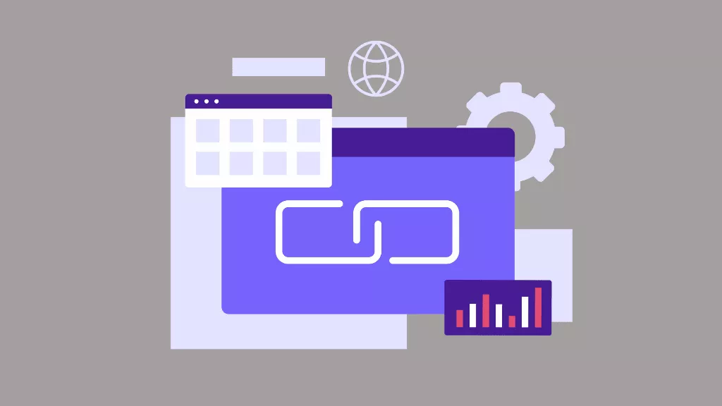 contextual link