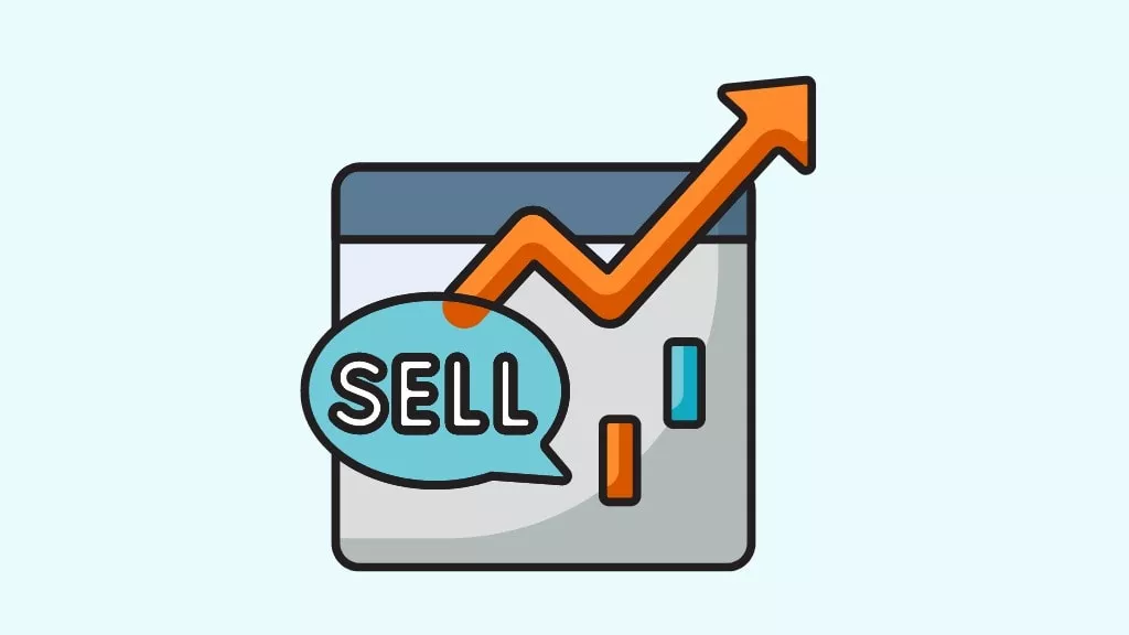sell