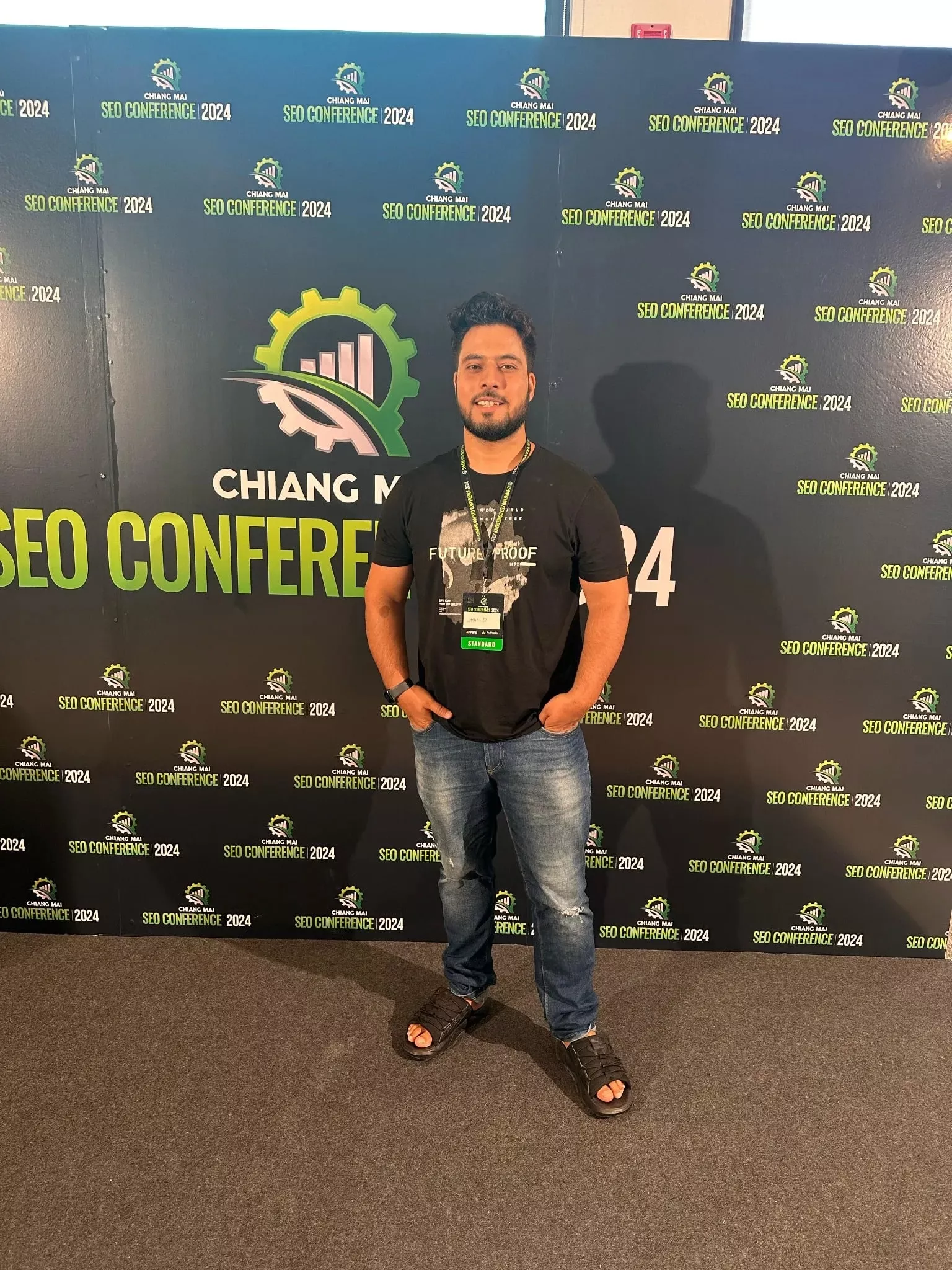 Shahid Shahmiri SEO Consultant
